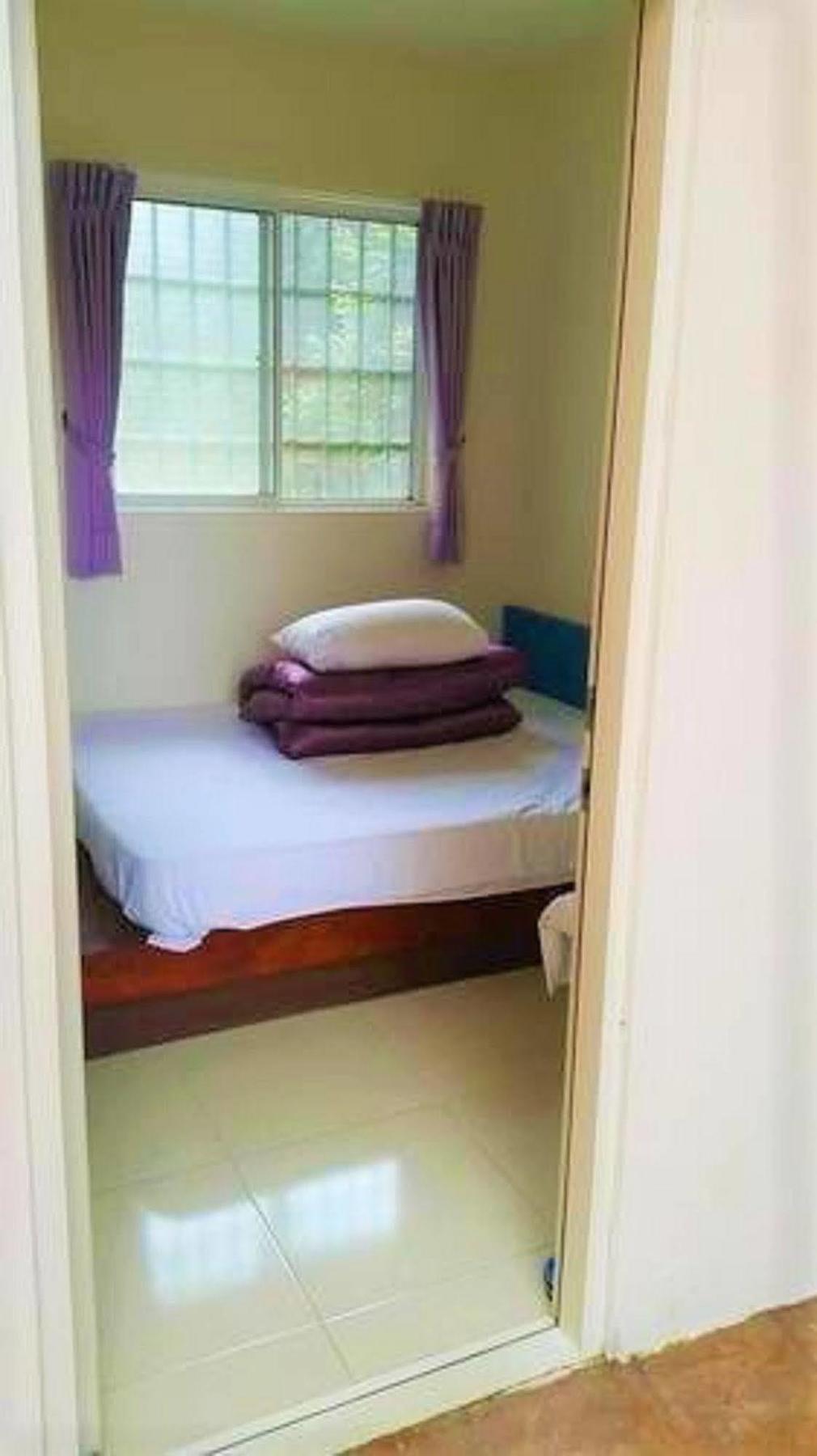 Dingdai Cherry Blossoms Resort Nantou Buitenkant foto